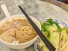 -恩宁刘福记(东华东路店)