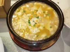 -北李妈妈菜·海肠捞饭(高新万达店)