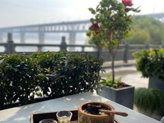 -汉水谣·江景餐厅(江滩店)