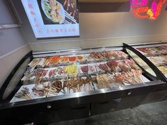 -观景小胖烧烤(观景店)