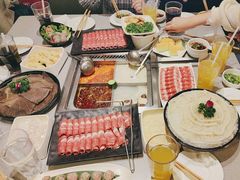 -海底捞火锅(逸仙路店)