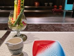 -Ginza Onodera铁板烧(外滩十八号店)