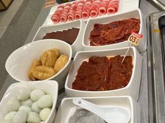 -海底捞火锅(旭辉MALL店)
