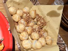 -先启半步颠.川菜.小酒馆(宝安坪洲店)