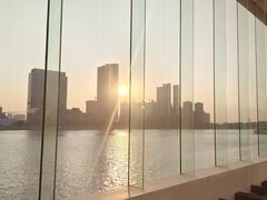 -广州白天鹅宾馆