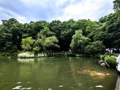 -古隆中景区