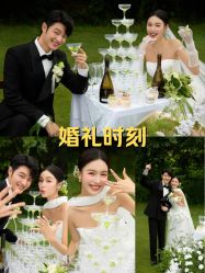 -金夫人婚纱摄影(总店)