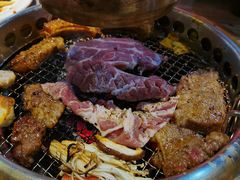 -火炉火自助餐(枫蓝国际店)