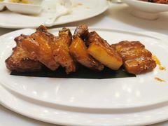 果木烤猪排-丰收日·小海鲜·沪上家宴(顾村正大店)