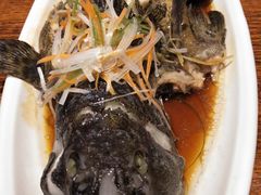 -南海渔家•海鲜•正宗海南菜(海棠湾店)