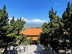 -南沙天后宫景区