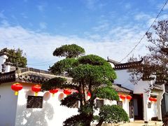 -武汉紫薇都市田园