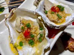 -管氏翅吧(广渠门店)