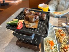 -極上萬膳·日料放题(来福士江景店)