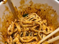 -煎饼道·新鲜现做(来福士店)