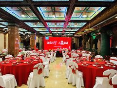 -鹊华居·地道鲁菜·海鲜·融合味(大明湖店)