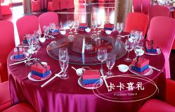 -卡卡喜糖伴手礼·商务礼宝宝礼·婚礼用品