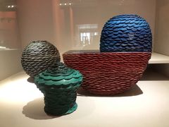 -北京工艺美术博物馆