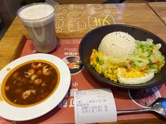 -海盗虾饭·剥好的小龙虾饭(SOHO尚都店)