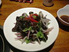 -黑鸡小馆(金源店)