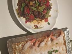 -外婆家(西红门荟聚购物中心店)
