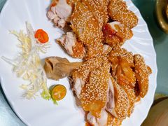 -客家汇·客家传承菜(水库店)