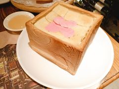 -村理·乡村菜音乐餐厅(河西店)
