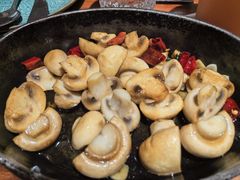 -CRAZYONES西班牙海鲜饭(上海美罗城店)