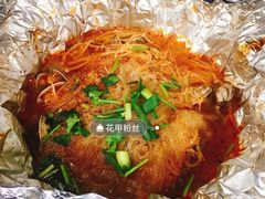 -大学城夜市大排档(凤栖路店)