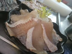 -马家斑.鲜鱼火锅(松湖万科店)