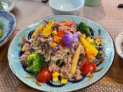 -活鳗饭·鹅肝范儿(高碑店店)