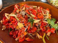 -饭江湖·江湖菜(湖广会馆店)