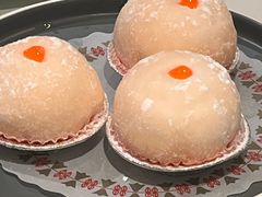 -禄运茶居·手工点心(猎德店)