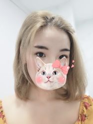 -丝语萱形象