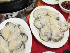 -花苑美食横琴生蚝火锅(拱北粤华路店)
