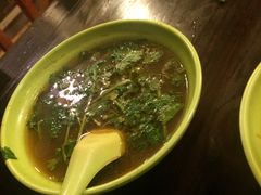 -张记牛肉面馆(天津路店)