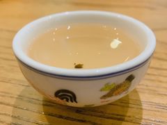 潮汕单枞功夫茶-潮粥荟·潮汕砂锅粥(朝阳大悦城店)