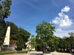 -伦教678文化街