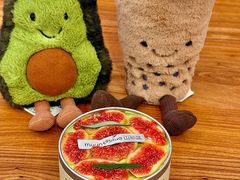 -山与蓝·轻糖鲜果蛋糕(勒泰店)