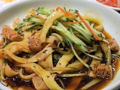 -巴依兄弟西域美食(机场店)