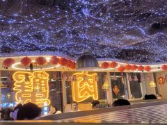 -徐记小怪兽肉蟹煲(中央大街店)