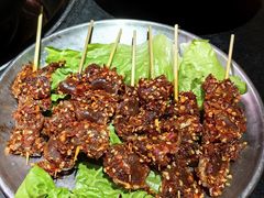 -重庆印象老火锅(梅林店)