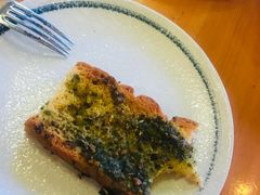 -PIZZA BIANCA(万象城店)
