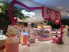 -开元商城(西旺店)