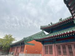 -历代帝王庙博物馆