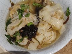 -素心素食(翠苑店)