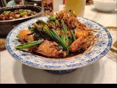 -老头儿油爆虾(金沙印象城店)