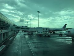 -吉隆坡国际机场