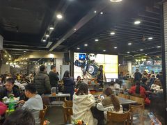 -小王少龙火锅(沙南街店)