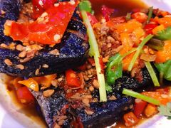 -老长沙龙虾馆(梅林店)